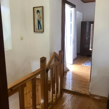 Apartment Sias