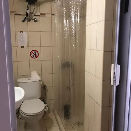 Apartment Sias Viros