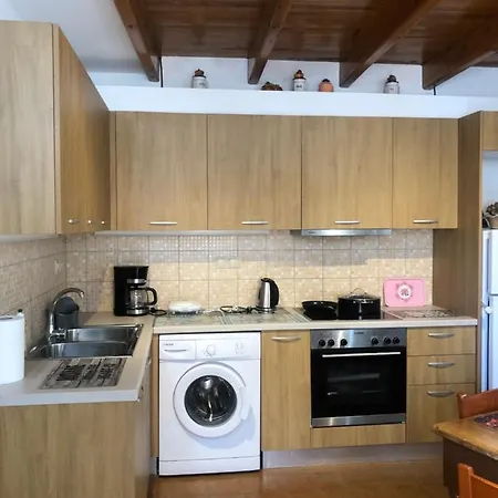 Apartment Sias
