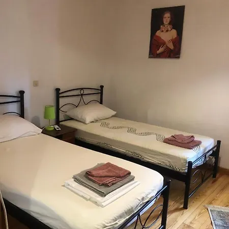 Apartment Sias *