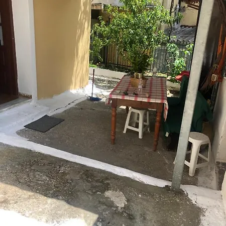 Apartment Sias Viros